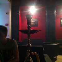 Photo taken at Hookah Place by Юлька on 6/17/2014