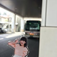 Photo taken at 駒ヶ根バスターミナル by あむ on 9/17/2016