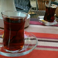 Photo taken at Şampiyon çay evi /  Чајџилница &amp;quot;Шампион&amp;quot; by Melek Ş. on 9/15/2016