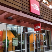 north face outlet tulalip