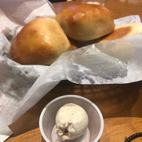 Photo taken at Texas Roadhouse by Jessica W. on 9/16/2019