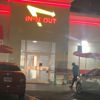 Photo taken at In-N-Out Burger by Jessica W. on 1/1/2024