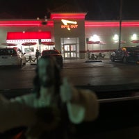 Photo taken at In-N-Out Burger by Jessica W. on 10/24/2023