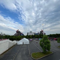 Photo taken at Nissan Stadium by Charles A. on 4/27/2024