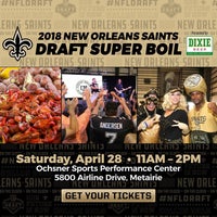 New Orleans Saints Training Facility Building<script async src=