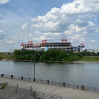 Photo taken at Nissan Stadium by Charles A. on 4/26/2024