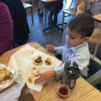 Photo taken at Five Guys by ᴡ H. on 2/27/2016