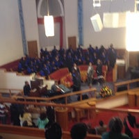 Metropolitan Baptist Church Springfield Belmont 149 Springfield Ave