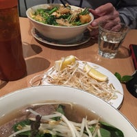 Photo taken at Asian Noodle House by Carolyne K. on 10/15/2015