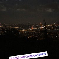 Das Foto wurde bei Supra Çamlıca von Đuygu Ç. am 7/7/2020 aufgenommen