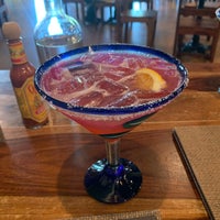Photo taken at Agave Mexican Restaurant by Mike B. on 6/25/2023