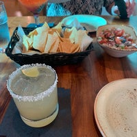 Photo taken at Agave Mexican Restaurant by Mike B. on 7/4/2022