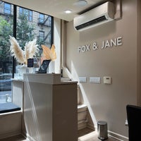 Photo taken at Fox &amp;amp; Jane Salon EV by Diana D. on 9/2/2023