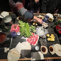 Photo taken at 99 Favor Taste 99號餐廳 by Diana D. on 12/22/2022