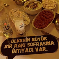 Das Foto wurde bei Kanatçı Rıza Baba von Baran am 4/9/2021 aufgenommen