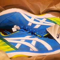 asics mitsui outlet