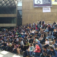 Foto diambil di The Greek Campus oleh The Greek Campus pada 4/12/2014
