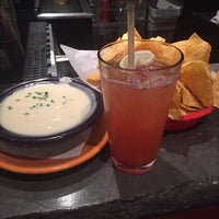 Photo taken at El Guapo&amp;#39;s Cantina by Lauren on 10/24/2015