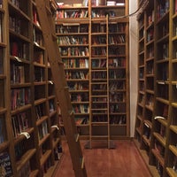 2/18/2017にLaurenがFull Circle Bookstoreで撮った写真