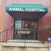 10/5/2017 tarihinde Susan C.ziyaretçi tarafından Union Hill Animal Hospital'de çekilen fotoğraf