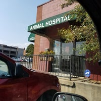 รูปภาพถ่ายที่ Union Hill Animal Hospital โดย Susan C. เมื่อ 9/14/2017