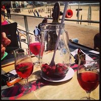 Foto tomada en Windsurf Café  por Pedro C. el 4/18/2013