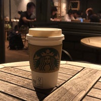 Photo taken at Starbucks by EL . on 9/19/2019