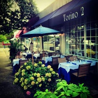 Das Foto wurde bei Torino Restaurants von Torino Restaurants am 4/9/2014 aufgenommen