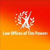 4/9/2014 tarihinde Law Offices of Tim Powersziyaretçi tarafından Law Offices of Tim Powers'de çekilen fotoğraf