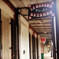 Foto tirada no(a) La Madama Bazarre por La Madama Bazarre em 5/29/2015