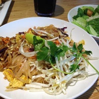 Photo taken at Noodles &amp;amp; Company by Yasmin T. on 4/11/2013