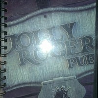 7/12/2013にJorge Daniel G.がJolly Roger Pubで撮った写真