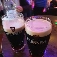 Photo taken at The Wolfhound IRISH PUB by Mikyung Y. on 3/16/2019