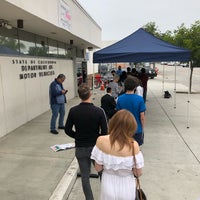 Photo taken at Department of Motor Vehicles by Jonathan S. on 6/13/2019
