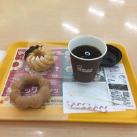 ミスタードーナツ イズミヤ八尾ショップ Donut Shop In 八尾市