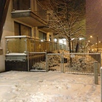 Photo taken at Drayton Park Residential Homes by Gizem A. on 1/31/2013