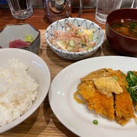 居酒屋 きちんと 聖蹟桜ヶ丘店 Sake Bar In 多摩市