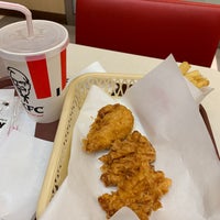 Photo taken at KFC by Sakura y. on 7/6/2019