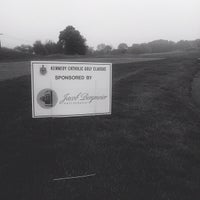 Photo taken at Centennial Golf Club by Jacob B. on 10/4/2012