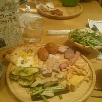 あんず畑から 福岡天神大丸店 閉業 和食店 あんず畑から 福岡天神大丸店 閉業 和食店