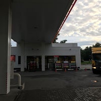 Photo taken at Shell by Ivan V. on 8/30/2020