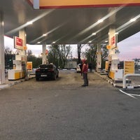 Photo taken at Shell by Ivan V. on 5/9/2019