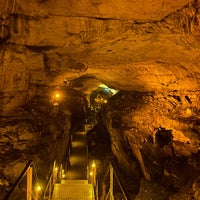 Photo taken at Tınaztepe Cave by Sevi K. on 4/30/2022