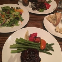 Photo taken at The Keg Steakhouse + Bar - Macleod Trail by Alexandra I. on 12/3/2018