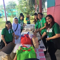 virlanie foundation