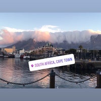 Photo taken at Sunset Beach, Cape Town, South Africa. by Canan D. on 3/4/2018