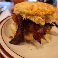 Photo taken at Denver Biscuit Company by Tynia C. on 8/20/2023