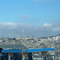 Foto tomada en Forum Kapadokya  por Salooo el 2/2/2023