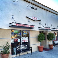 Foto tirada no(a) LAX Diner por Thomas Q. em 4/14/2014