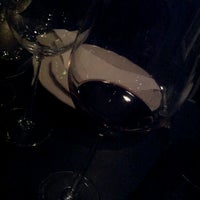 Photo taken at Wine Room 1920s by NuttSornDear B. on 11/16/2012